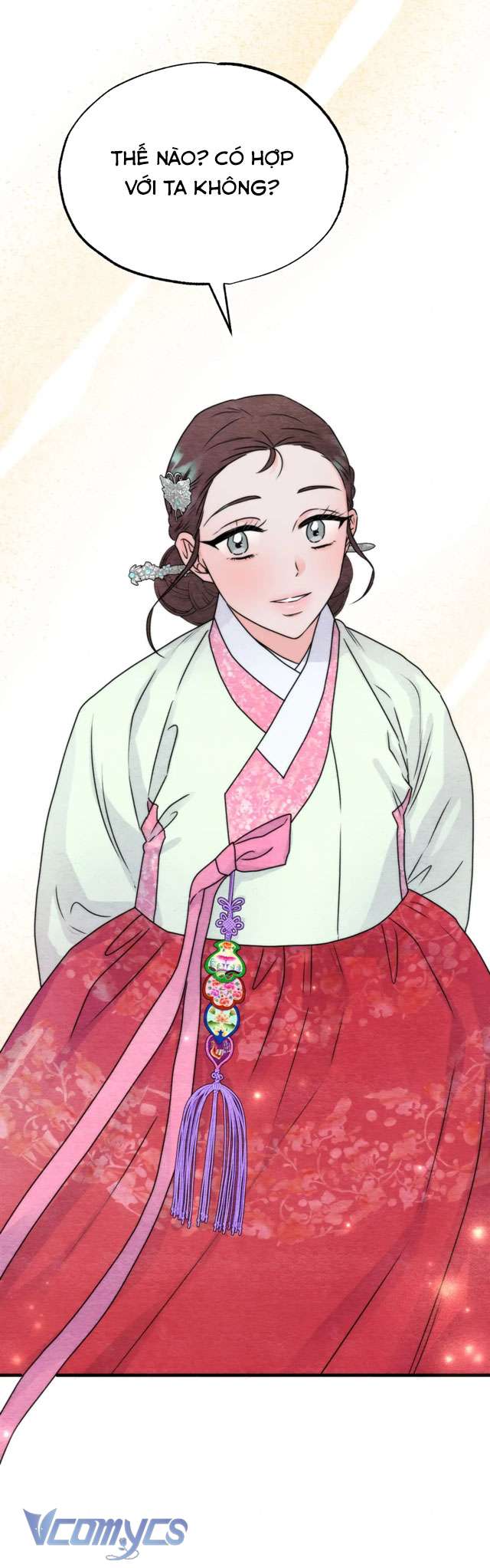 [KHÔNG CHE] Đâu Mới Là Thật? Chap 8 - Trang 2