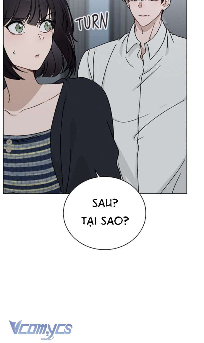 Review Người Yêu Cũ Chap 7 - Trang 3