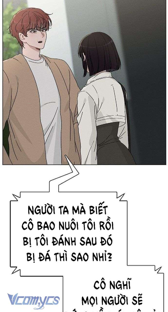 Review Người Yêu Cũ Chap 6 - Trang 3