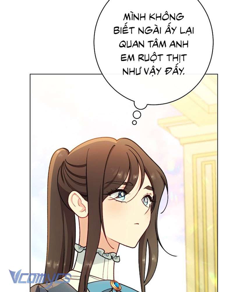 Hầu Gái Độc Quyền Của Hoàng Hậu Phản Diện Chap 66 - Trang 4