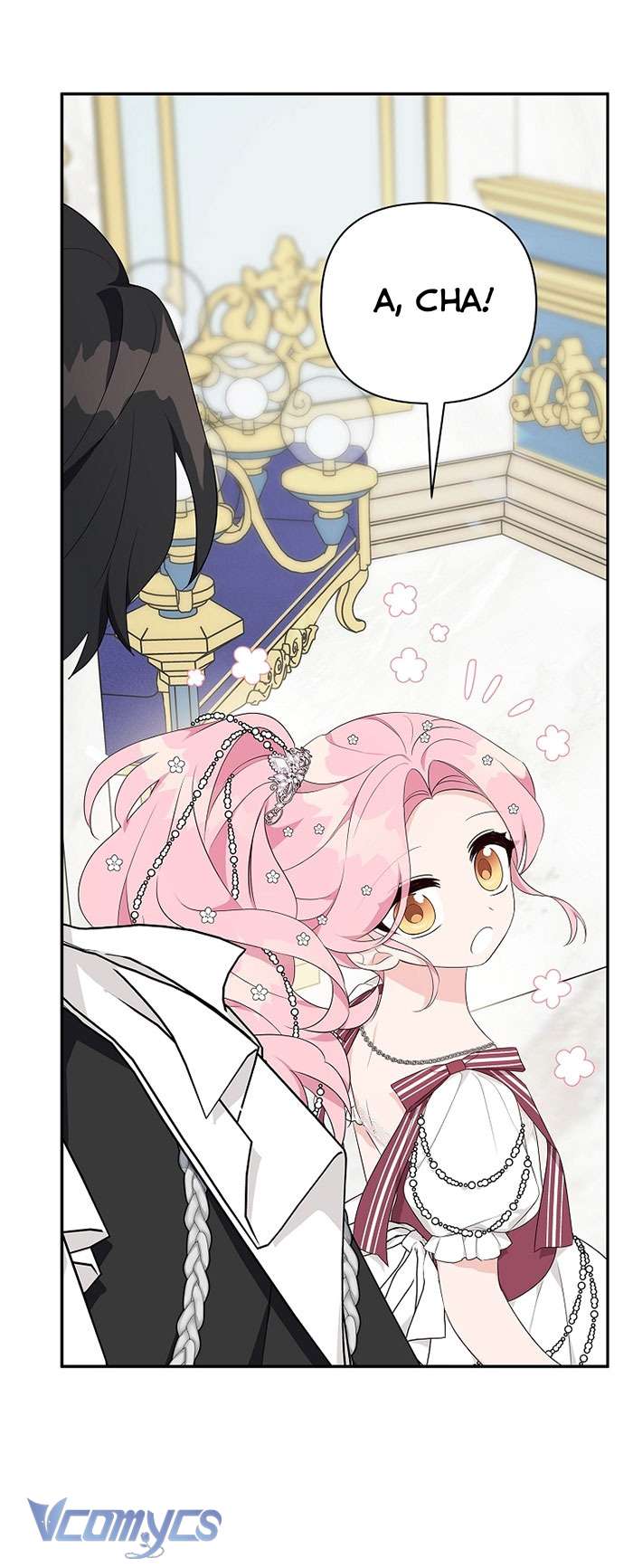 Tôi đã trở thành con gái út của công tước phản diện Chapter 33 - Next Chapter 34