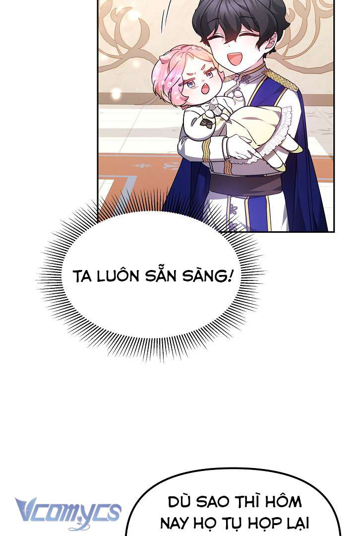 [PNT] Rồng Con Thuần Hóa Những Kẻ Điên Rồ Chap 16 - Next Chap 17