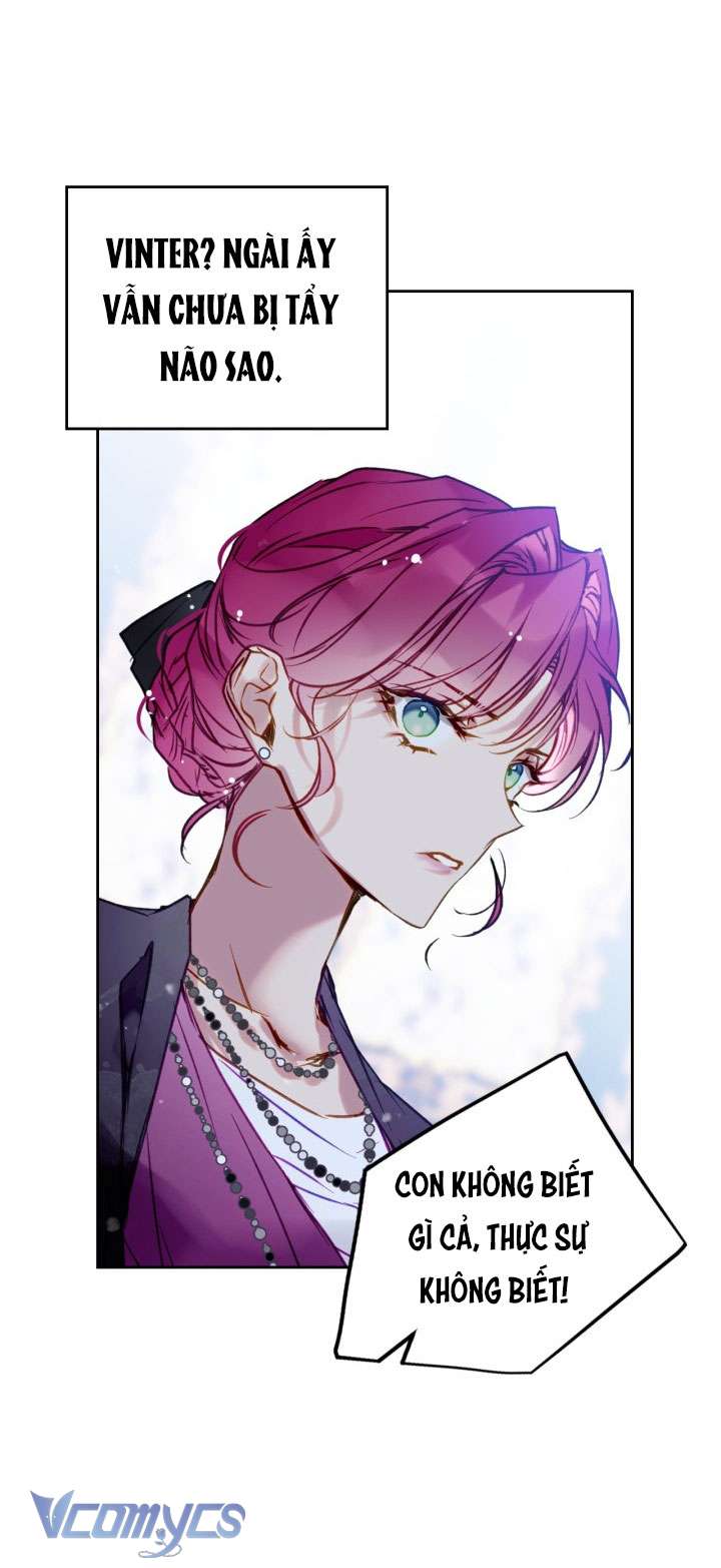 Kết Cục Của Nhân Vật Phản Diện Chỉ Có Thể Là Cái Chết Chap 164 - Trang 4