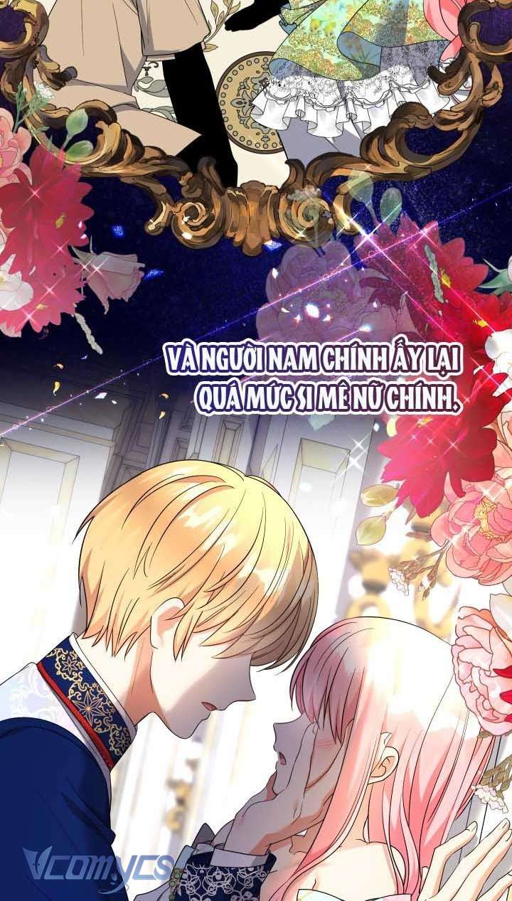 Tiểu Thư Tích Tiền Đi Bụi Chapter 105 - Trang 4