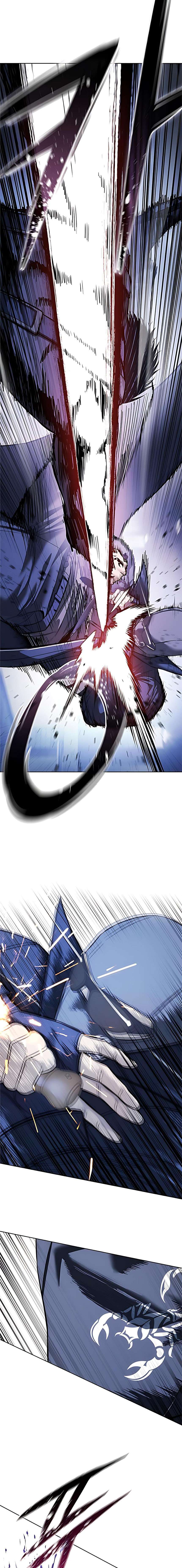 Red Shirt Chap 34 - Next 