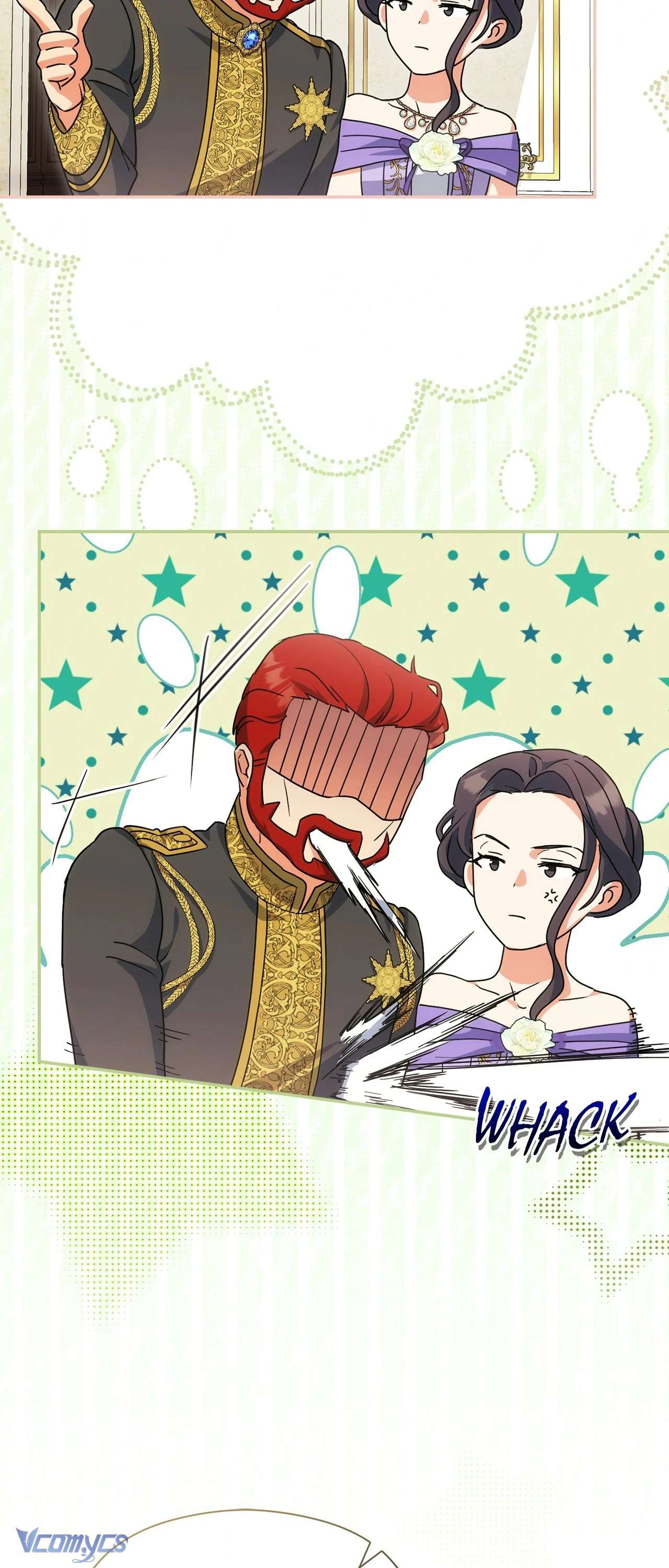 Nàng Công Chúa Trong Chuồng Gà Chap 37 - Trang 3