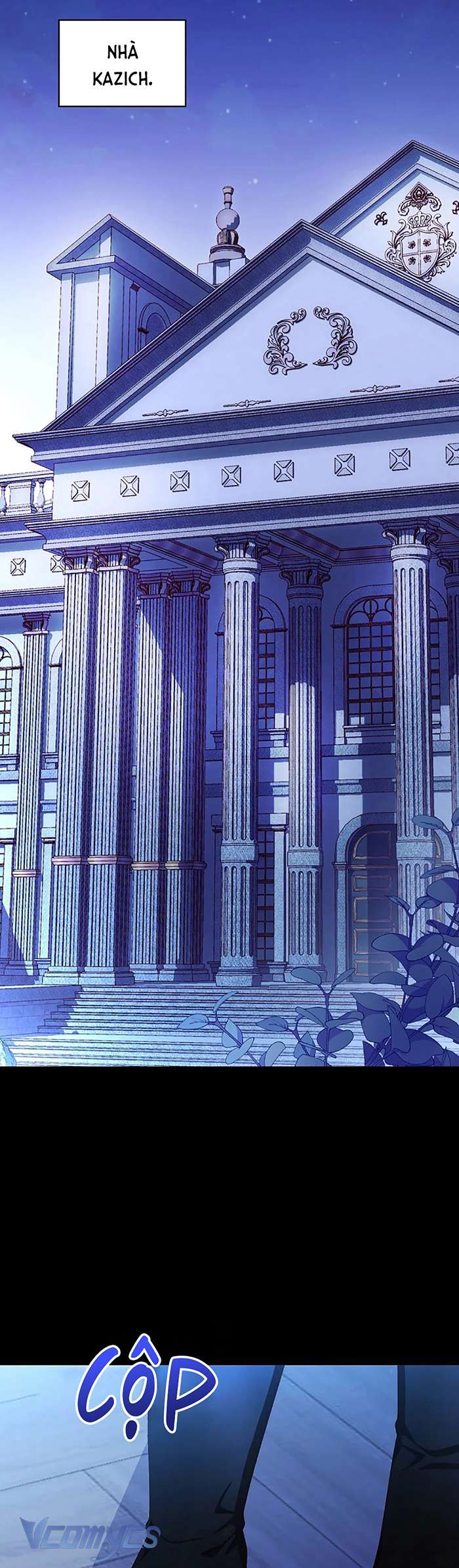 Sống Sót Dưới Thân Phận Hầu Nữ Chap 147 - Next Chap 148