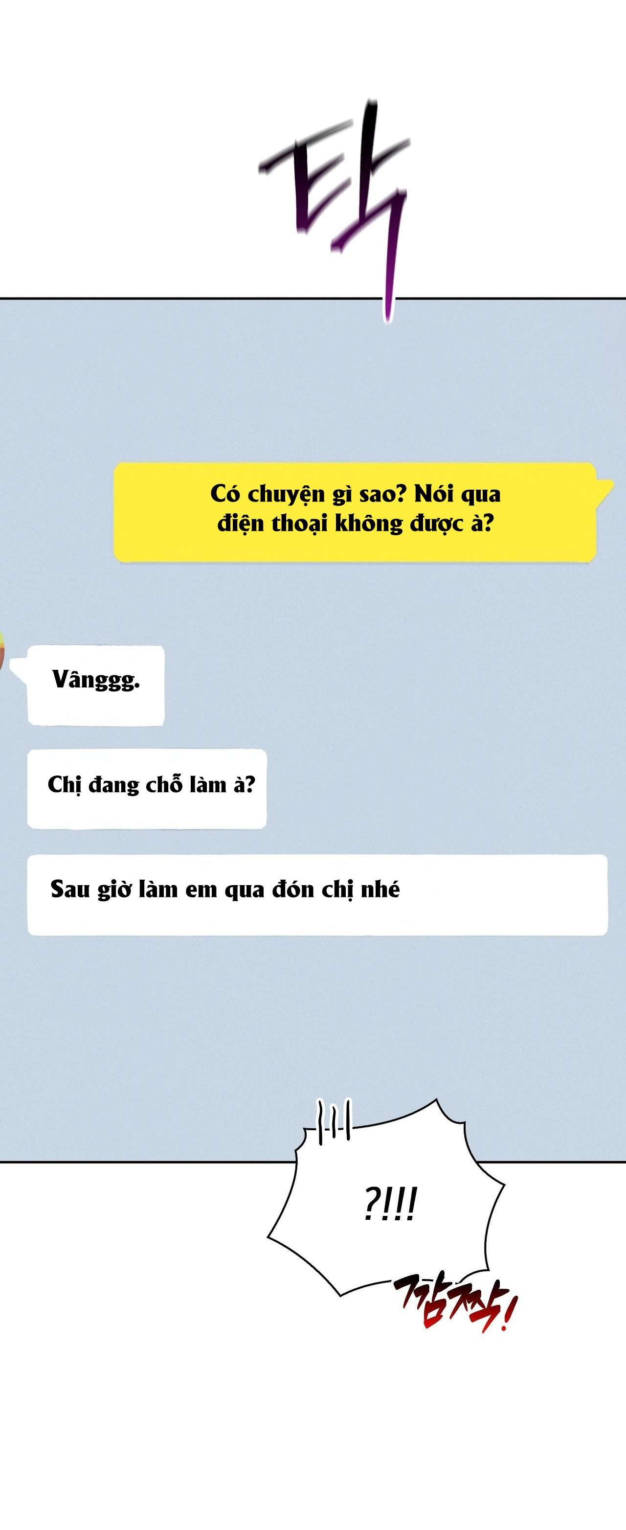 Những Người Bạn Của Em Trai Chap 11 - Trang 3