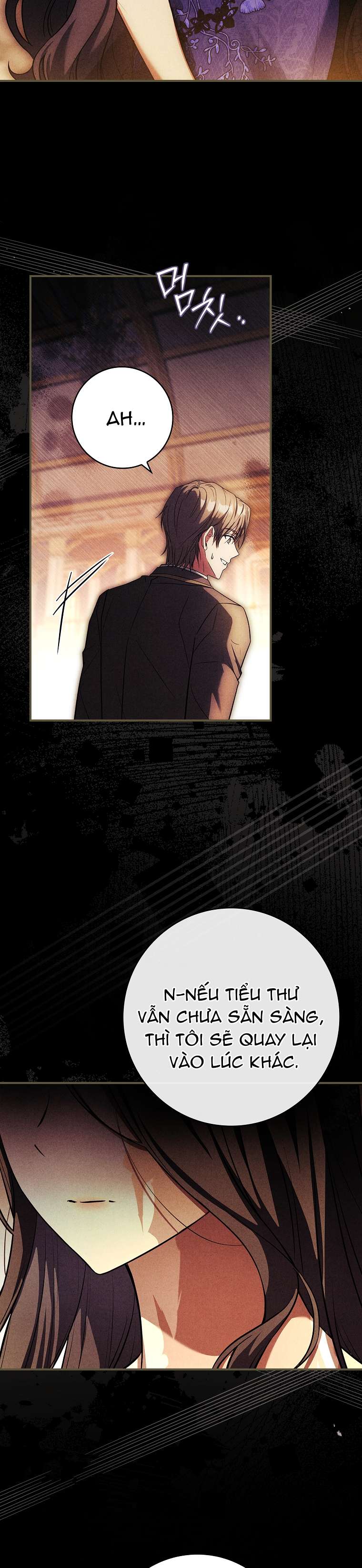 Văn Phòng Thám Tử Dành Cho Nam Chính Hối Hận! Chapter 16 - Trang 3