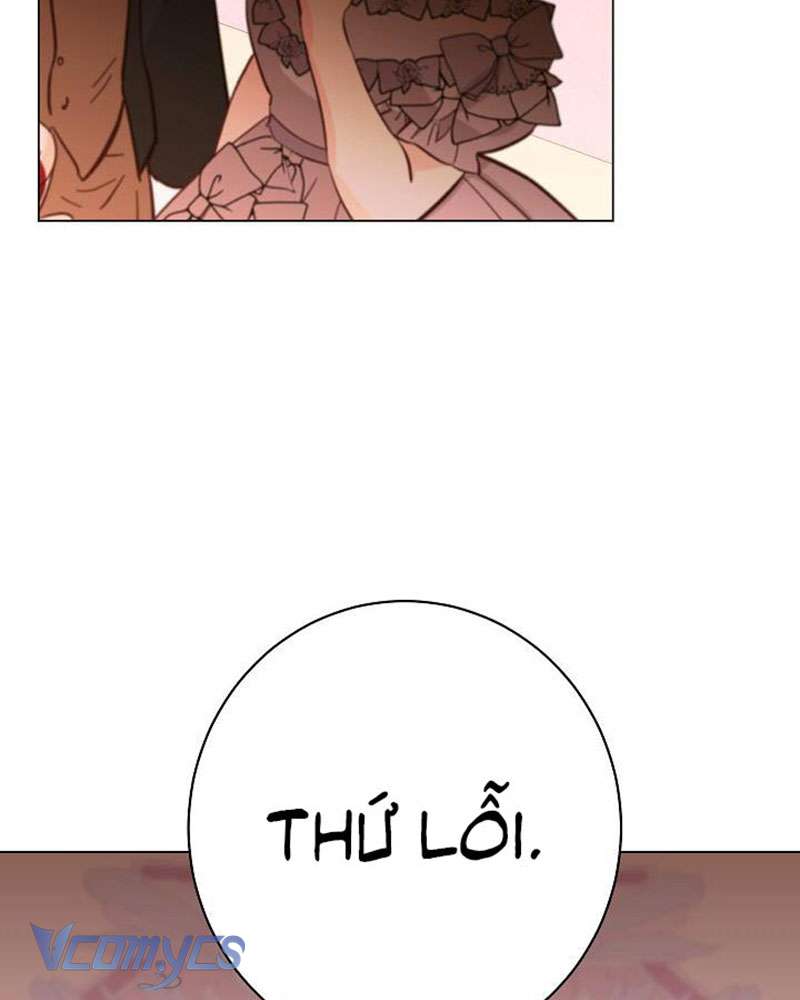 Hầu Gái Độc Quyền Của Hoàng Hậu Phản Diện Chap 107 - Trang 3