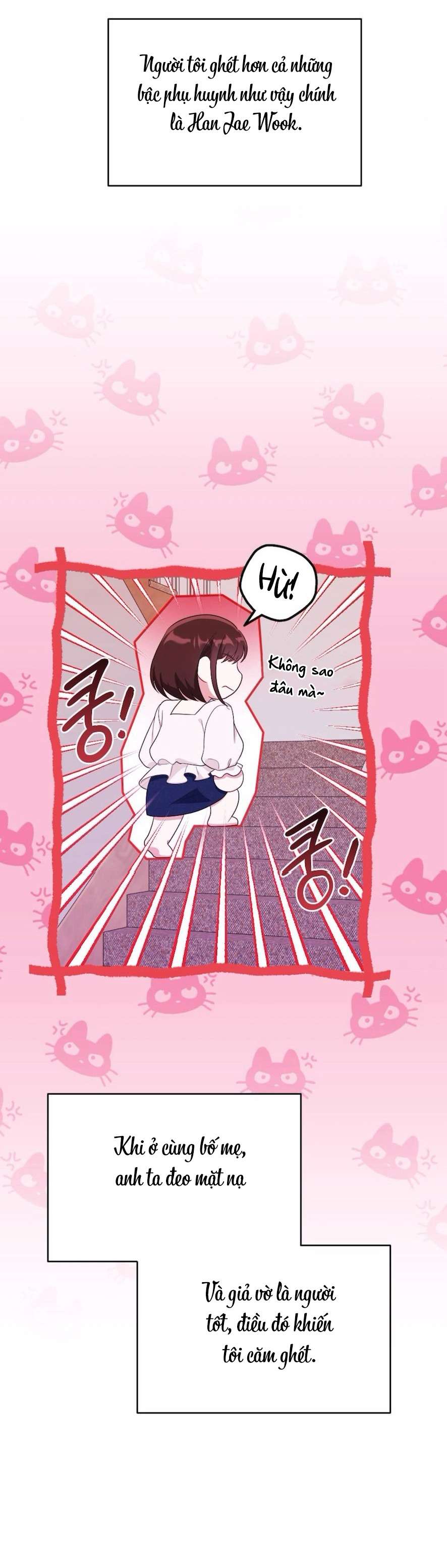 Chiếm Lấy Em Chap 4 - Trang 3