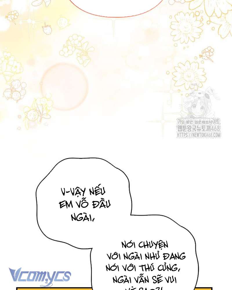 Trước Khi Em Có Ý Định Chạy Trốn Ta Sẽ Ngăn Chặn Nó Chap 21 - Trang 3