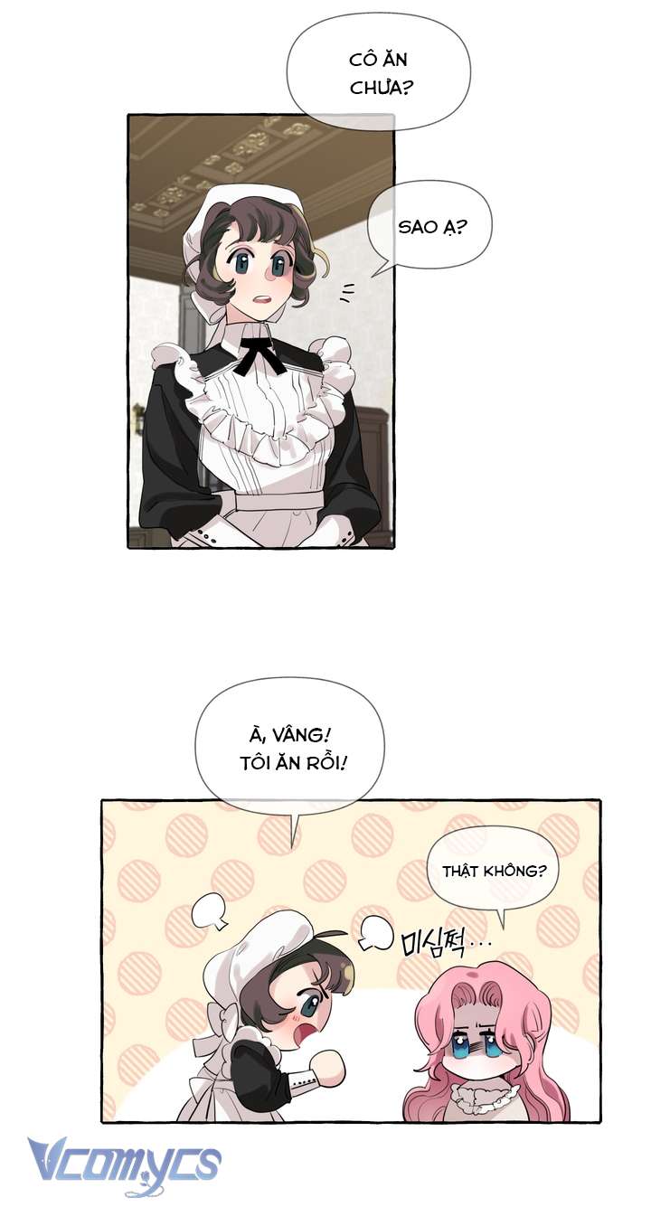 [18+] Lời Mời Gọi Phóng Đãng Của Công Tước Phu Nhân Chap 2 - Next Chap 3