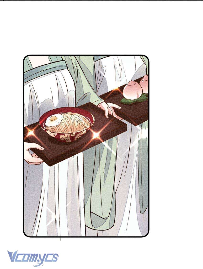 Nuôi Dưỡng Hoàng Tử Chap 19 - Next Chap 20