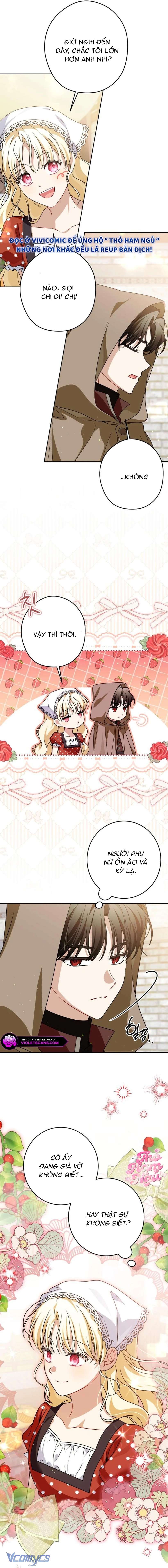 Gia Đình Phản Diện Phản Đối Tự Lập Chap 80 - Trang 2