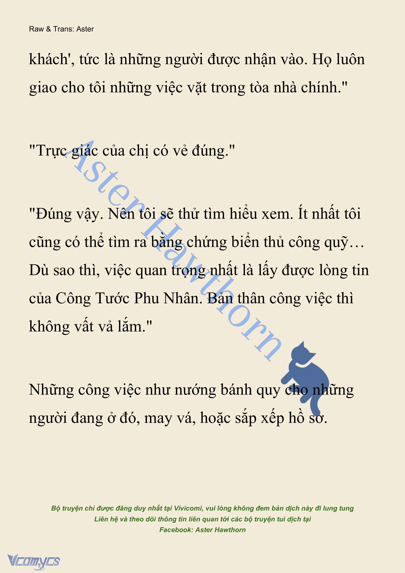 [NOVEL] Giết Cuộc Hôn Nhân Này Chap 90 - Next Chap 91