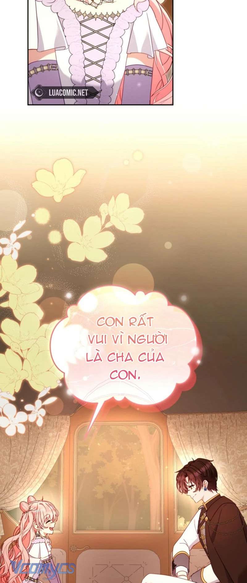 Tôi Được Nuôi Dưỡng Bởi Những Kẻ Phản Diện Chap 99 - Next Chap 100