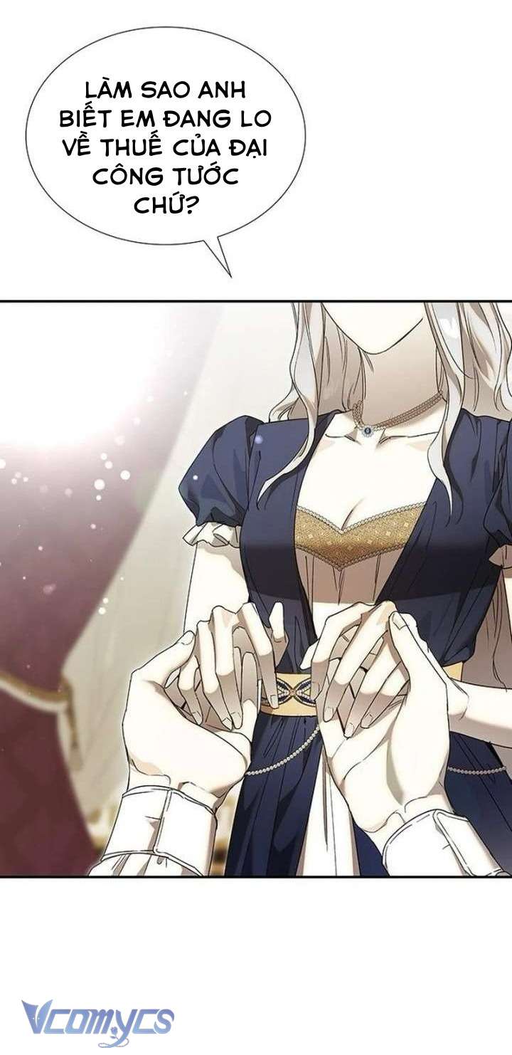 Cứ Cố Gắng Hết Sức Để Hối Hận Chap 34 - Next 