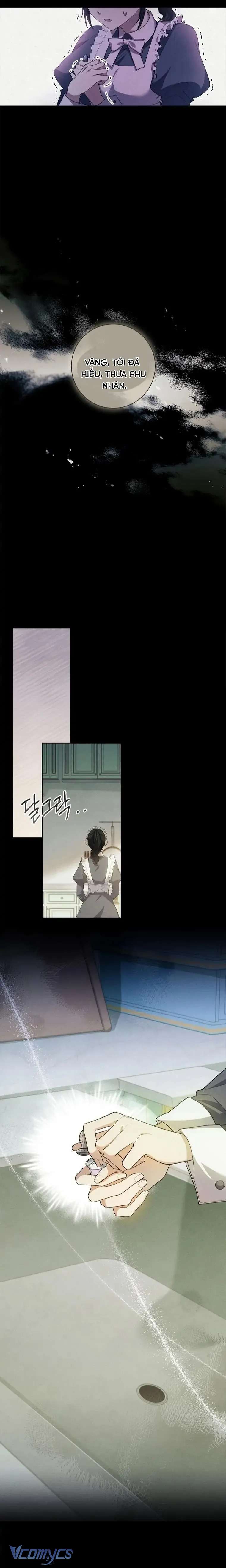 [PNT] Nam Chính À, Tôi Sẽ Tôn Trọng Sở Thích Của Anh! Chap 18 - Trang 2