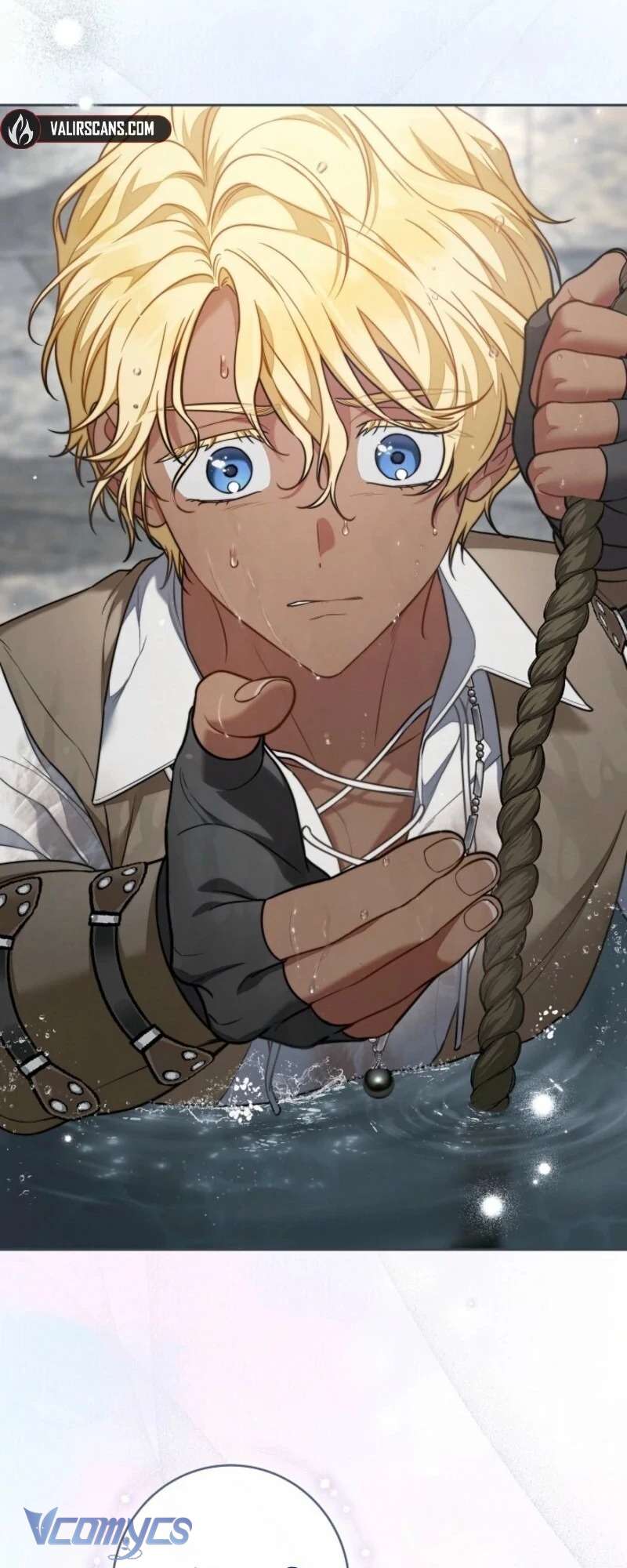 Hôn Nhân Vụ Lợi 2: Bản Tình Ca Không Thể Quên Chapter 16 - Next Chapter 17