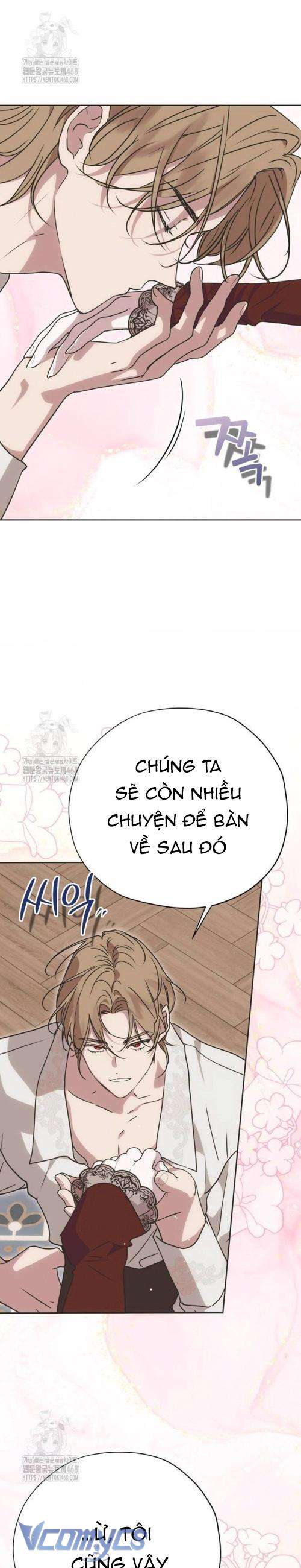 Vụ Bê Bối Vô Đạo Đức Chap 14 - Trang 4
