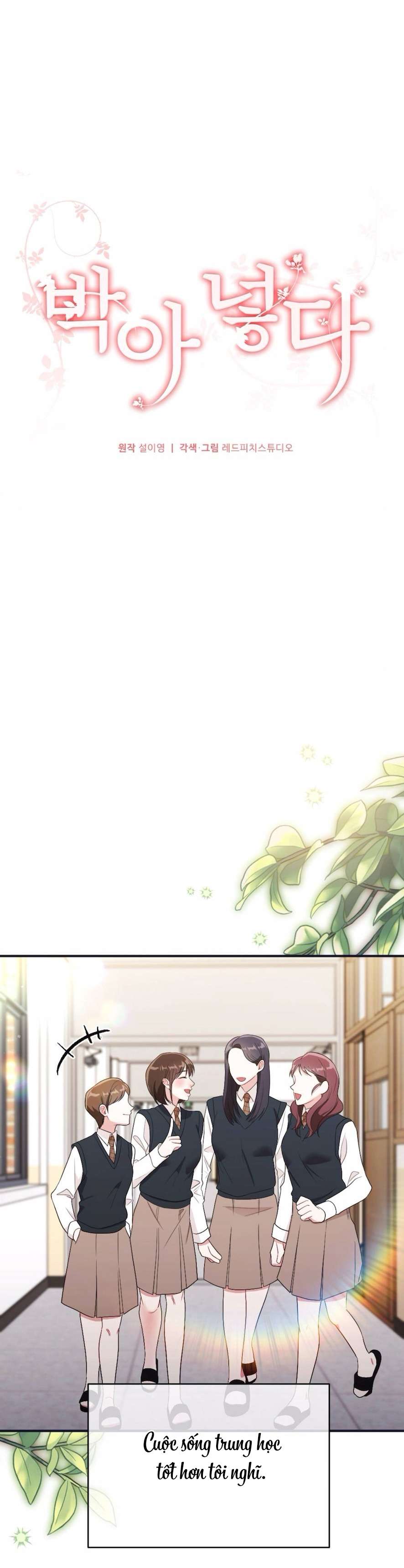 Chiếm Lấy Em Chap 4 - Trang 3