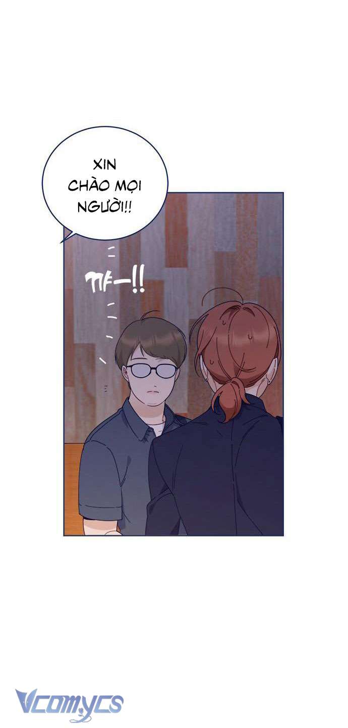 Thứ Tôi Cần Không Phải Là Tình Yêu Chap 8 - Trang 3