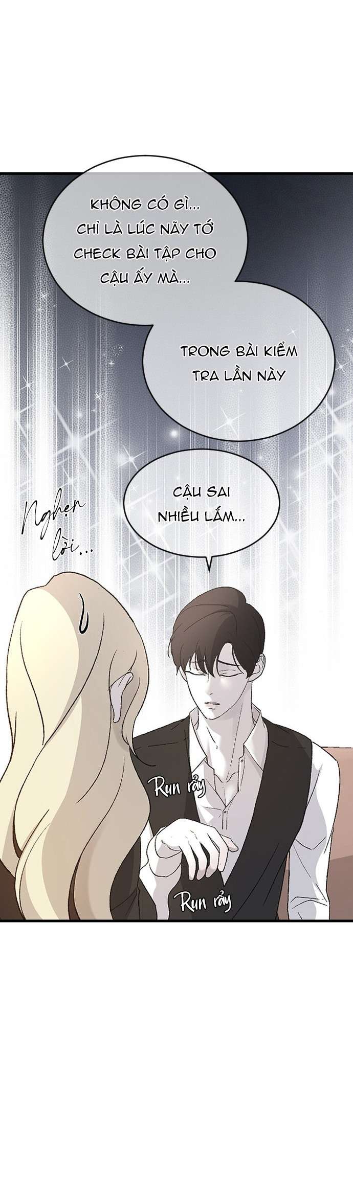 Ba Anh Trai Cực Phẩm Của Tôi Chap 81 - Trang 3