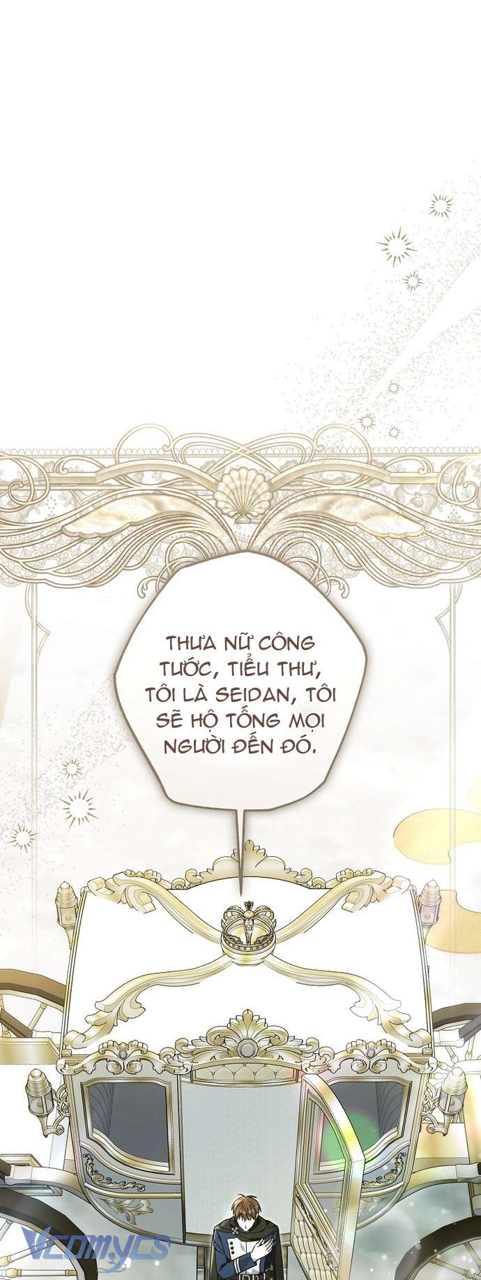 Độc Chiếm Sủng Ái Của Công Chúa Út, Mọi Người Đều Say Mê Tôi. Chap 19 - Trang 3