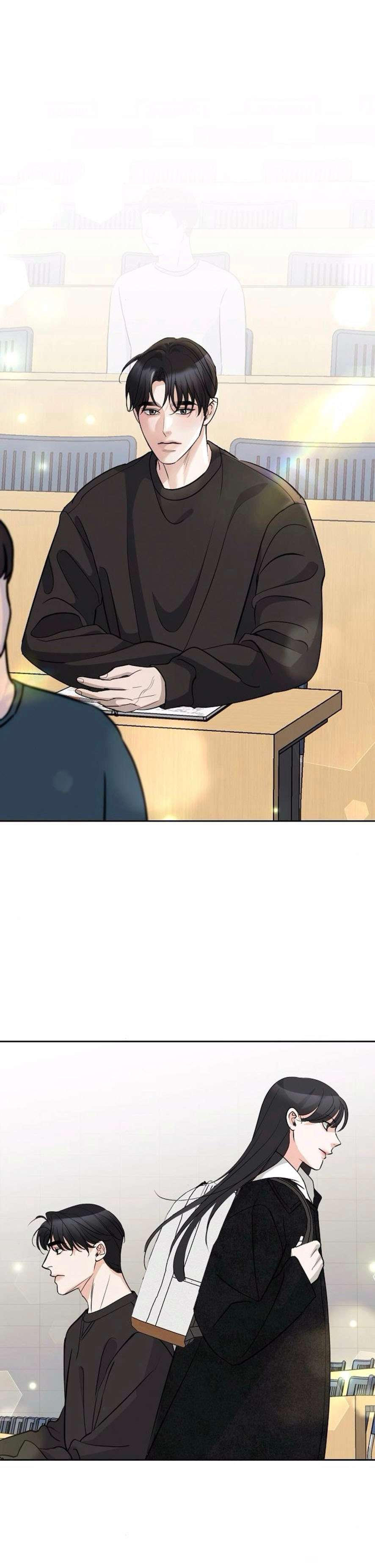 Cẩn Thận Va Phải Tình Yêu Chap 12 - Next Chap 13