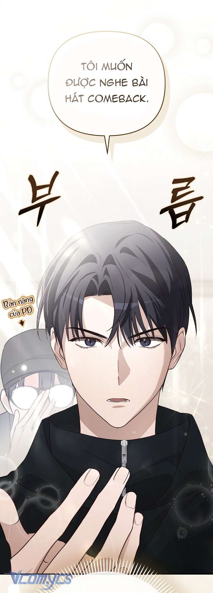 Rác Rưởi Sống Sót Với Thân Phận Thần Tượng PD Chap 2 - Next Chap 3