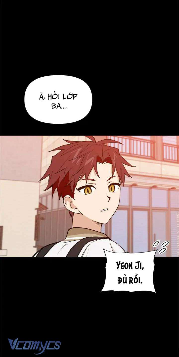 Điều Ước Sao Băng Chapter 44 - Trang 4