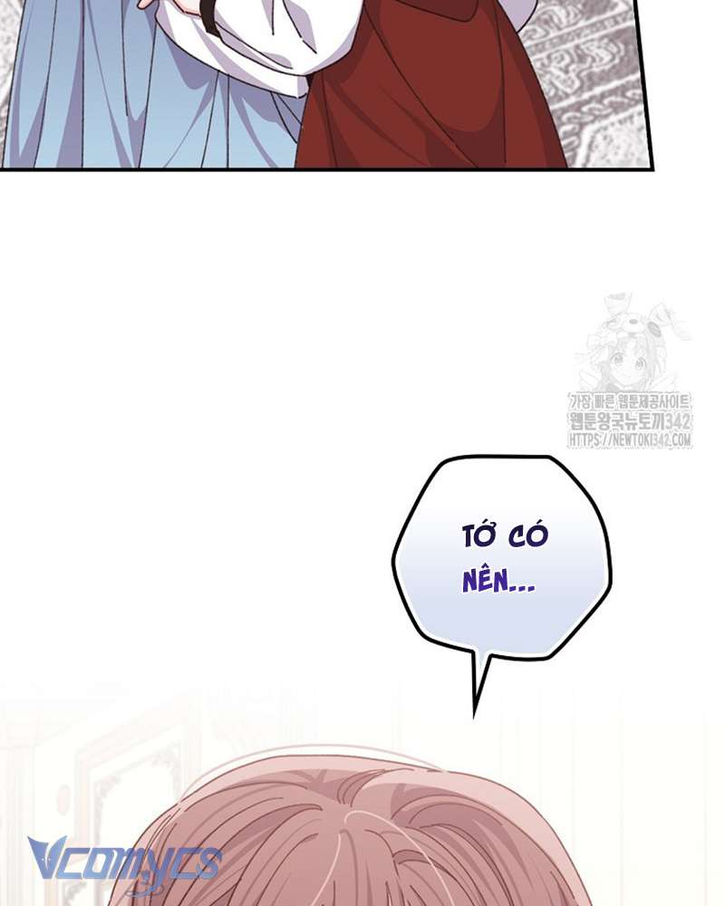 Chị Gái Của Nhân Vật Phản Diện Hôm Nay Cũng Đang Đau Khổ Chap 91 - Trang 4