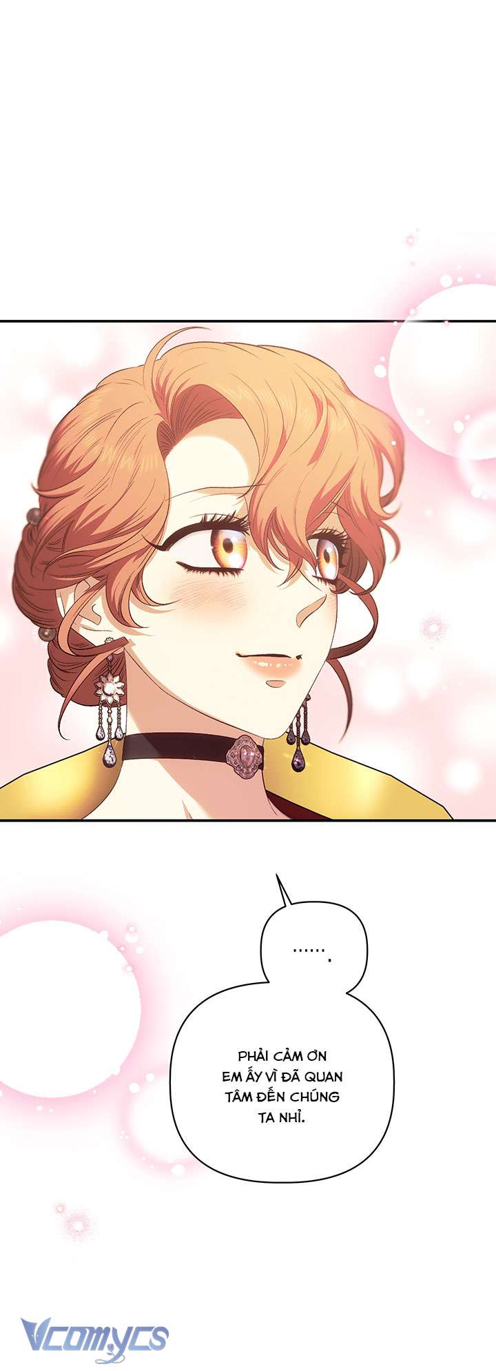 May Mắn Hay Bất Hạnh Chap 109 - Trang 3