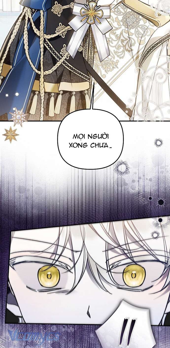 Độc Chiếm Sủng Ái Của Công Chúa Út, Mọi Người Đều Say Mê Tôi. Chap 20 - Trang 3