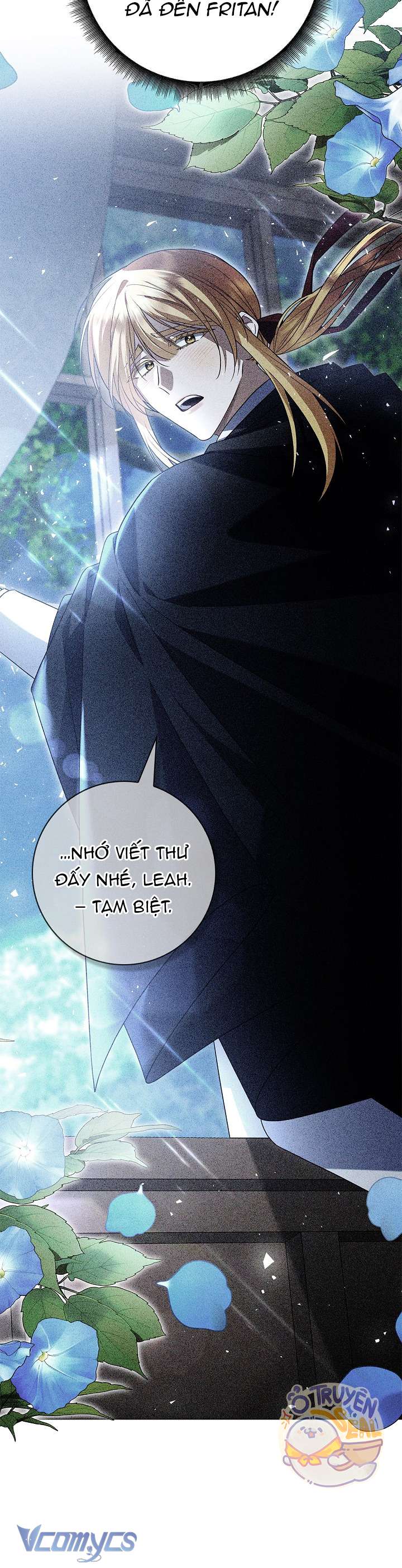 Xin Lỗi Vì Tôi Không Thể Rời Mắt Khỏi Vẻ Ngoài Của Ngài Chap 13 - Next Chap 14