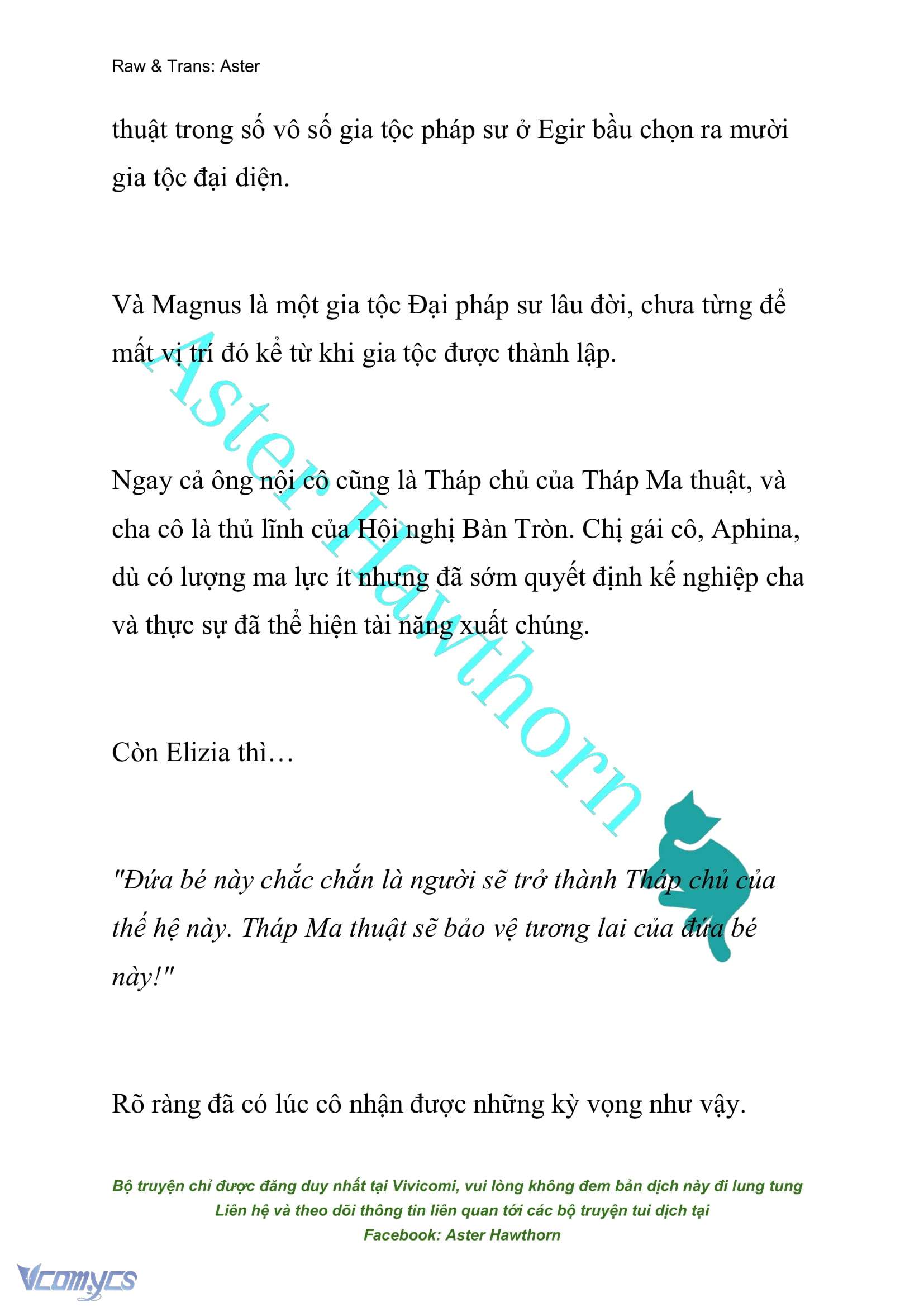 [NOVEL] Người Chồng Thứ N Chap 3 - Trang 2