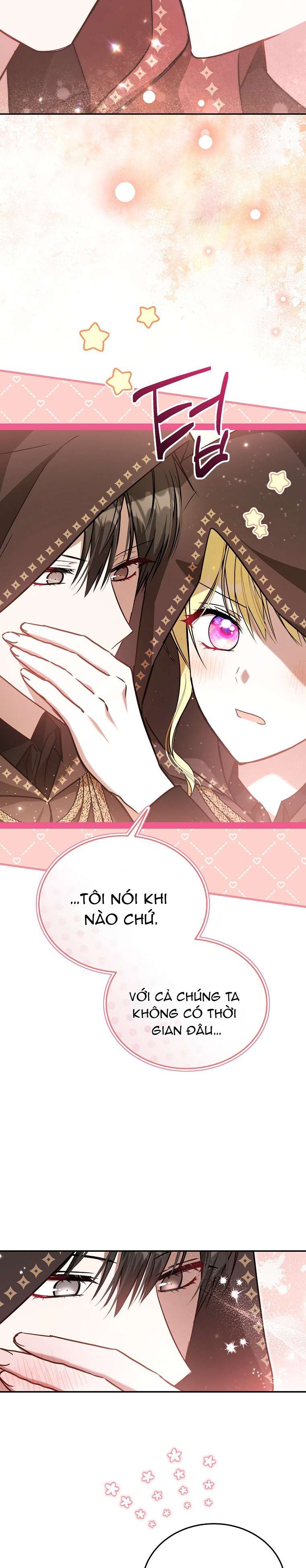 Chị Gái Tôi Là Nhân Vật Chính Chap 44 - Trang 4