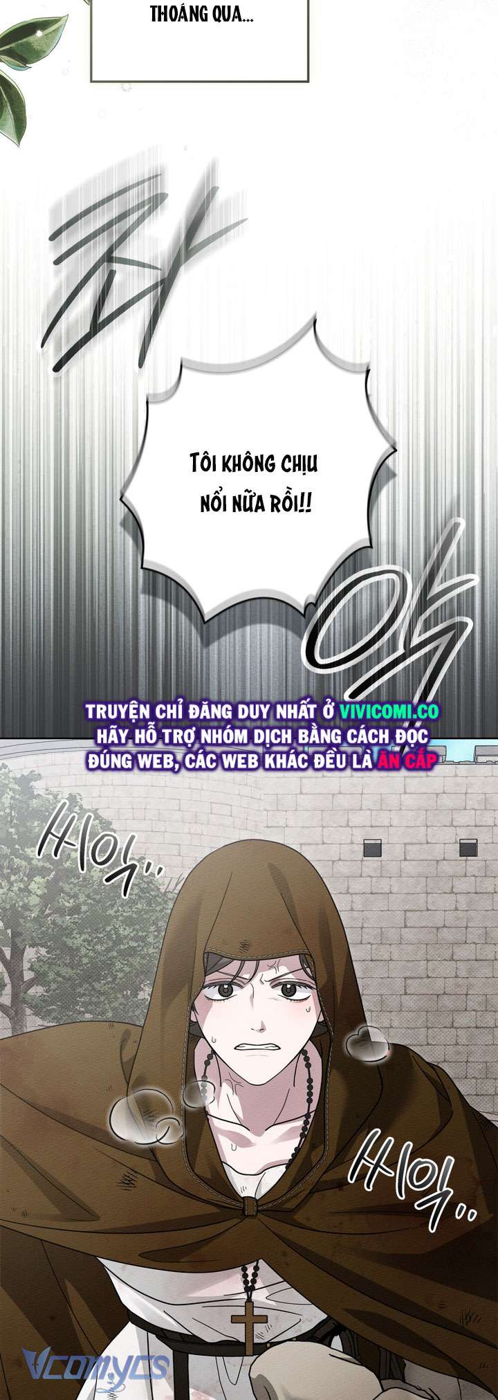 Dưới Bóng Cây Sồi Chap 124 - Trang 2