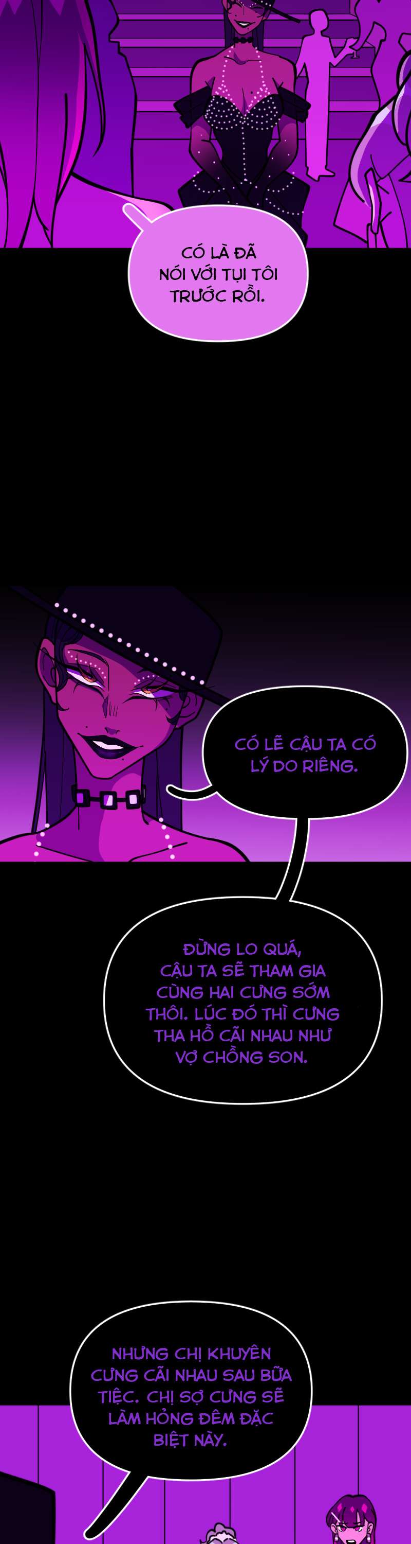 Homesick Chap 93 - Trang 3