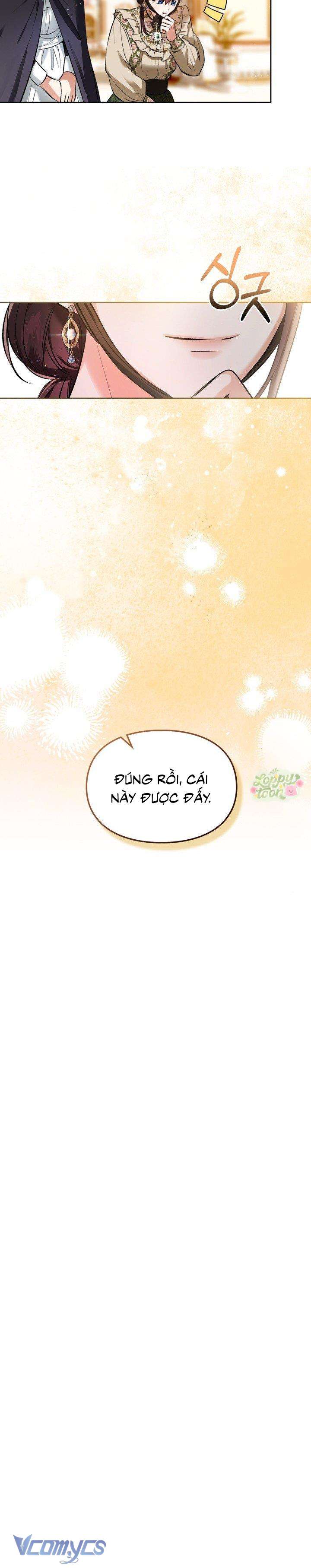 Tôi Mới Là Gia Chủ Thật Sự Chap 41 - Trang 2