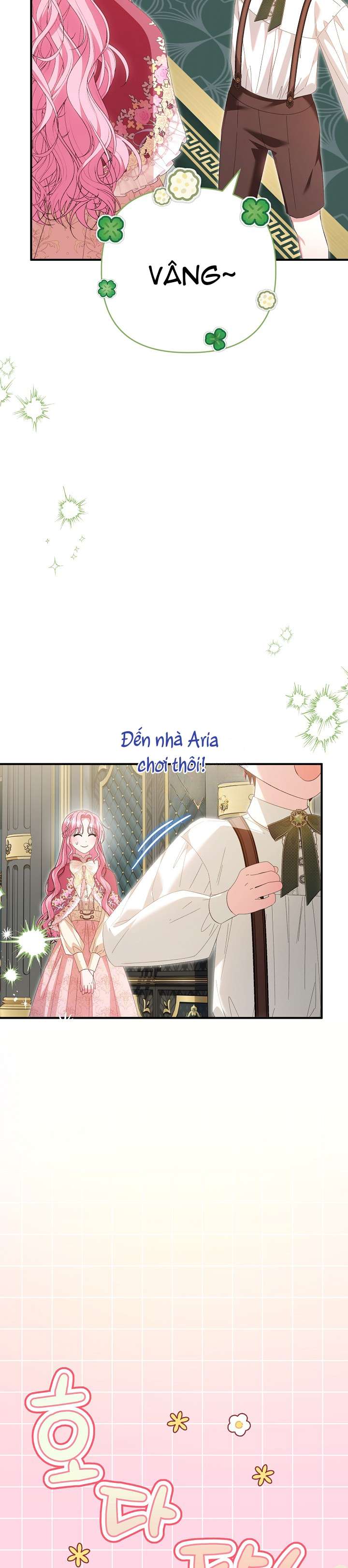 Cha Của Nam Chính Từ Chối Hủy Hôn Chap 51 - Trang 4