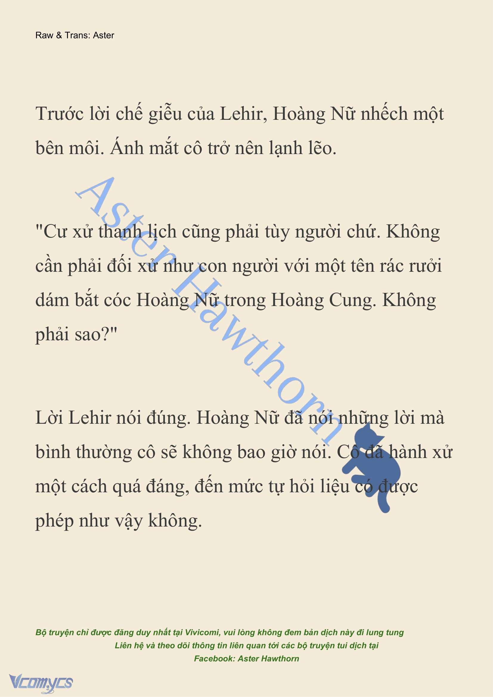 [NOVEL] Cách Để Em Bảo Vệ Anh Chap 186 - Next Chap 187