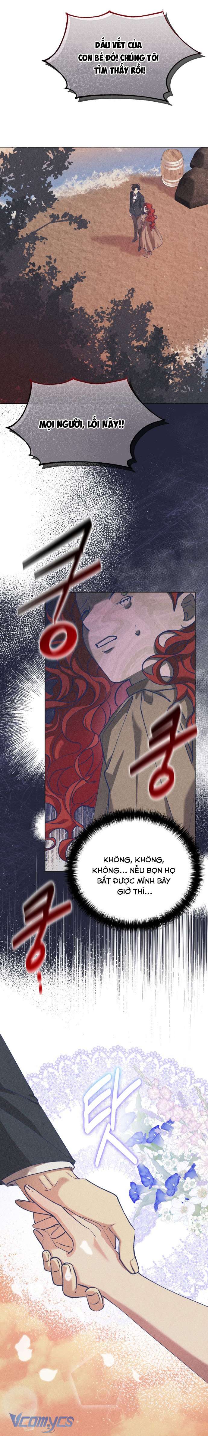 Aubrey Thanh Lịch Chap 3 - Next Chap 4