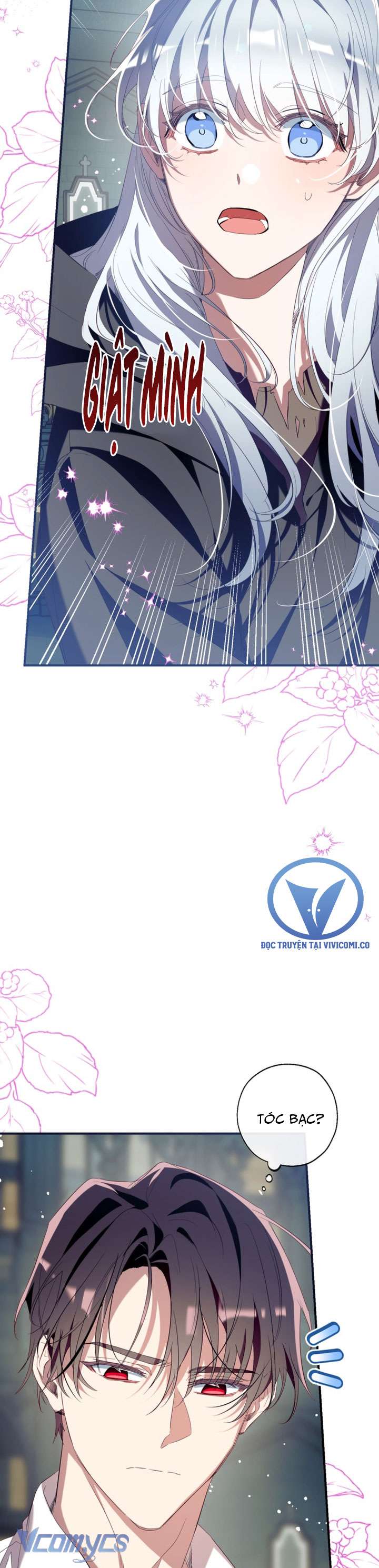 Chúng Ta Có Thể Trở Thành Một Gia Đình Được Không? Chap 151 - Trang 2