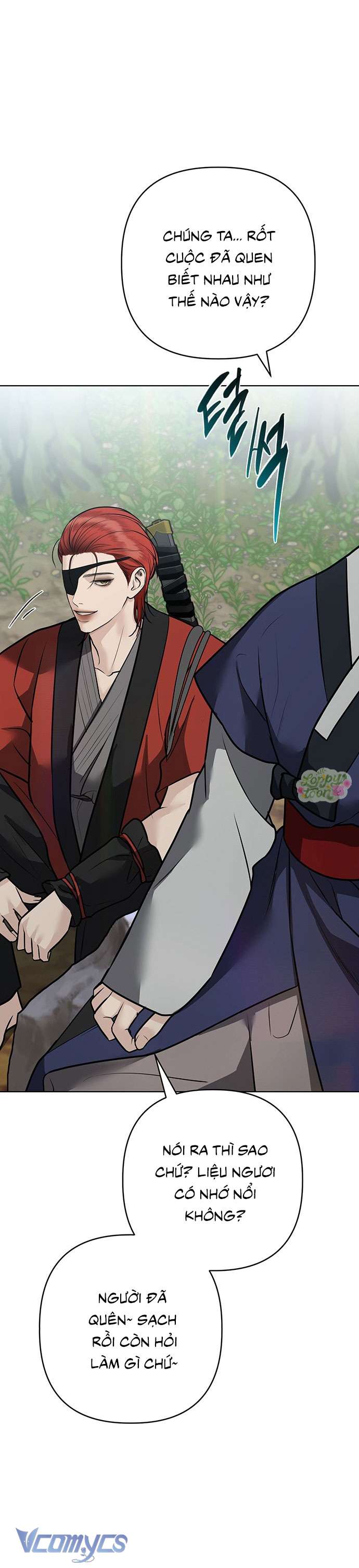 Quỷ Hồn Chap 38 - Next Chap 39