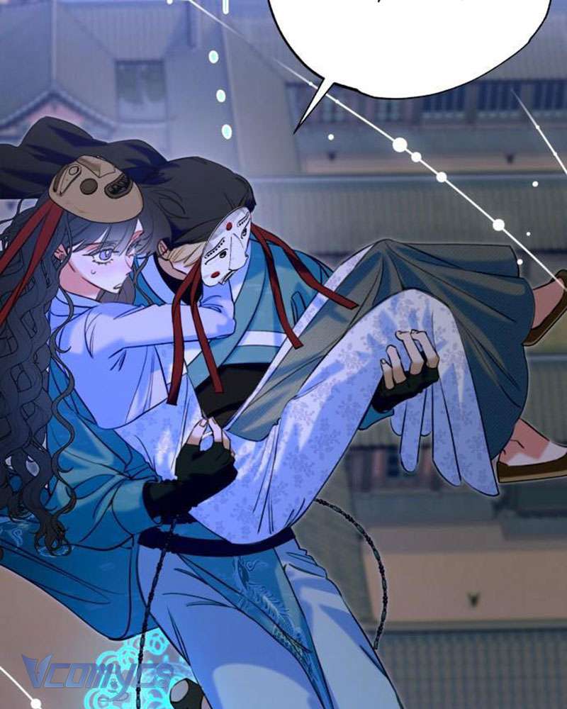 Chuyện Tình Tuyết Phương Bắc Chap 50 - Trang 2