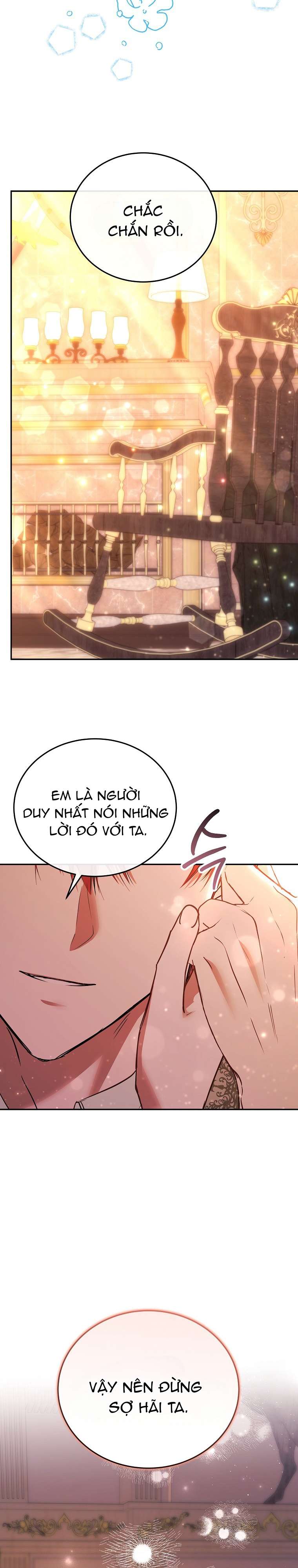 Chị Gái Tôi Là Nhân Vật Chính Chap 36 - Next Chap 37