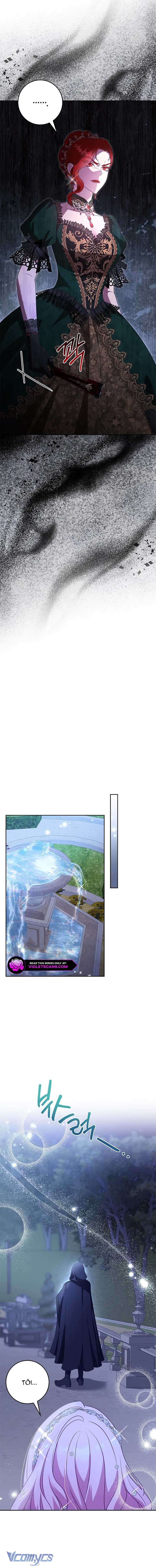 Người Mẹ Trong Tiểu Thuyết Nuôi Con Có Nhất Thiết Phải Chết Không? Chap 16 - Trang 4