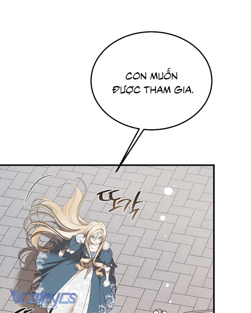 Ác Quỷ Nuôi Dưỡng Tiểu Thư Chapter 42 - Trang 4